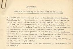 Zeitgeschichtliches Dokument aus der Entstehungszeit! Zeitgeschichtliches Dokument aus der Entstehungszeit!