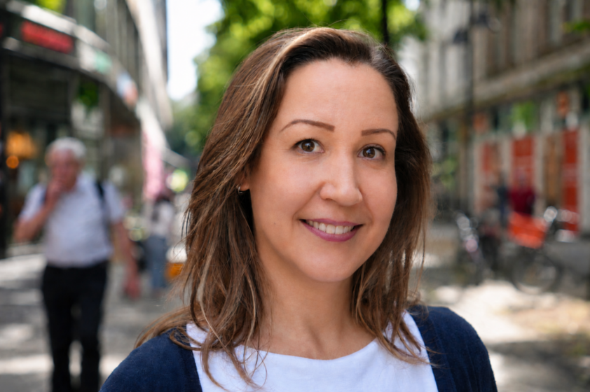 Martina Engels