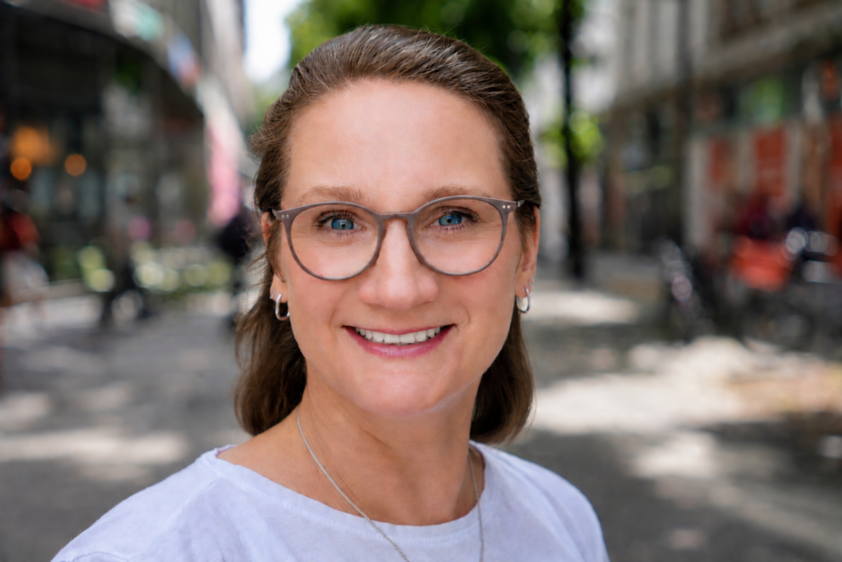 Pia Schwarz