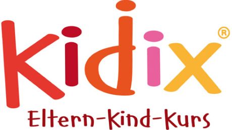 LAG Kidix-Logo