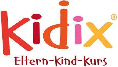 LAG Kidix-Logo