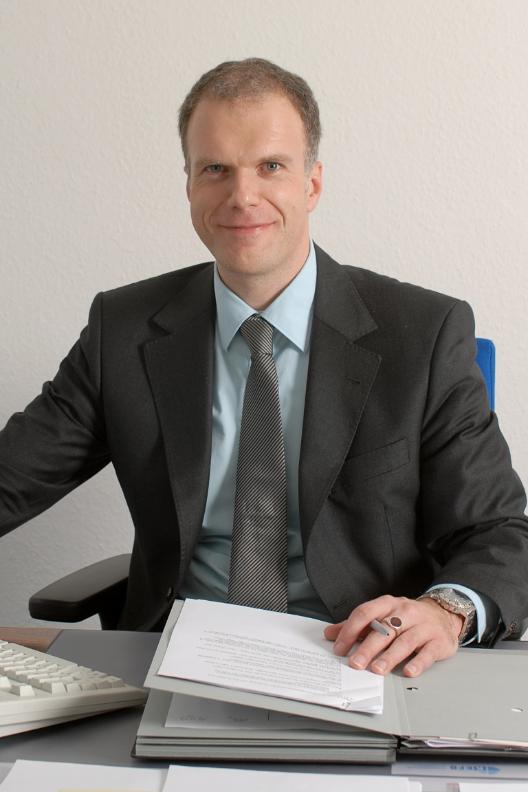 Klaus Wittek