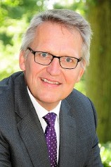 Prof. Dr. Dr. Thomas Sternberg MdL