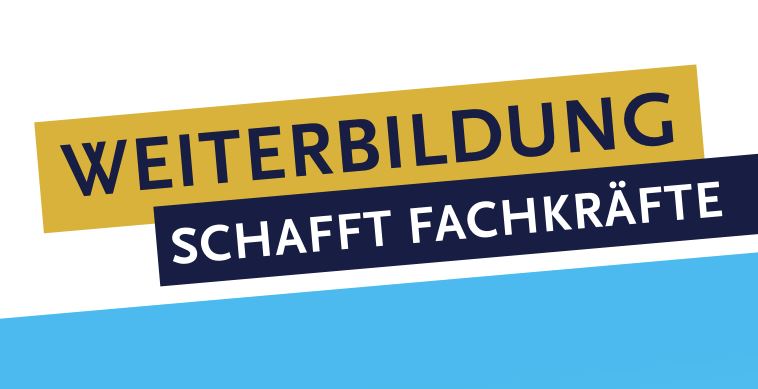 Weiterbildung