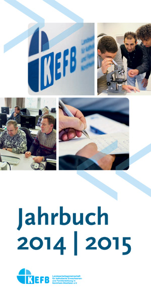 Jahrbuch 2014-2015