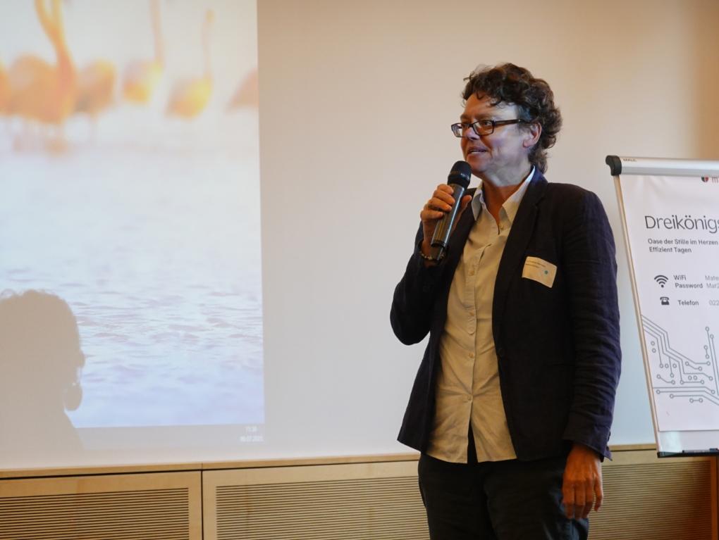 Best-Practice-Beispiel: „Dress Codes: Kann Mode politisch sein?“