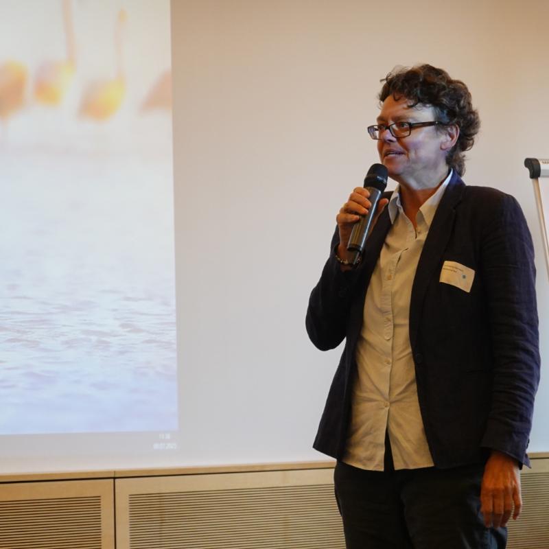Best-Practice-Beispiel: „Dress Codes: Kann Mode politisch sein?“