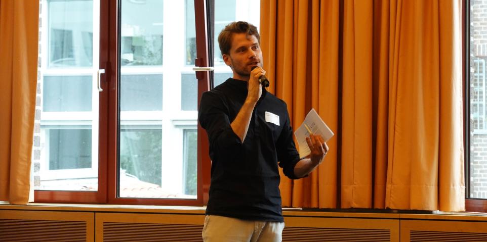 Best-Practice-Beispiel: „EMPTY ROOMS – Leerstand als Chance“