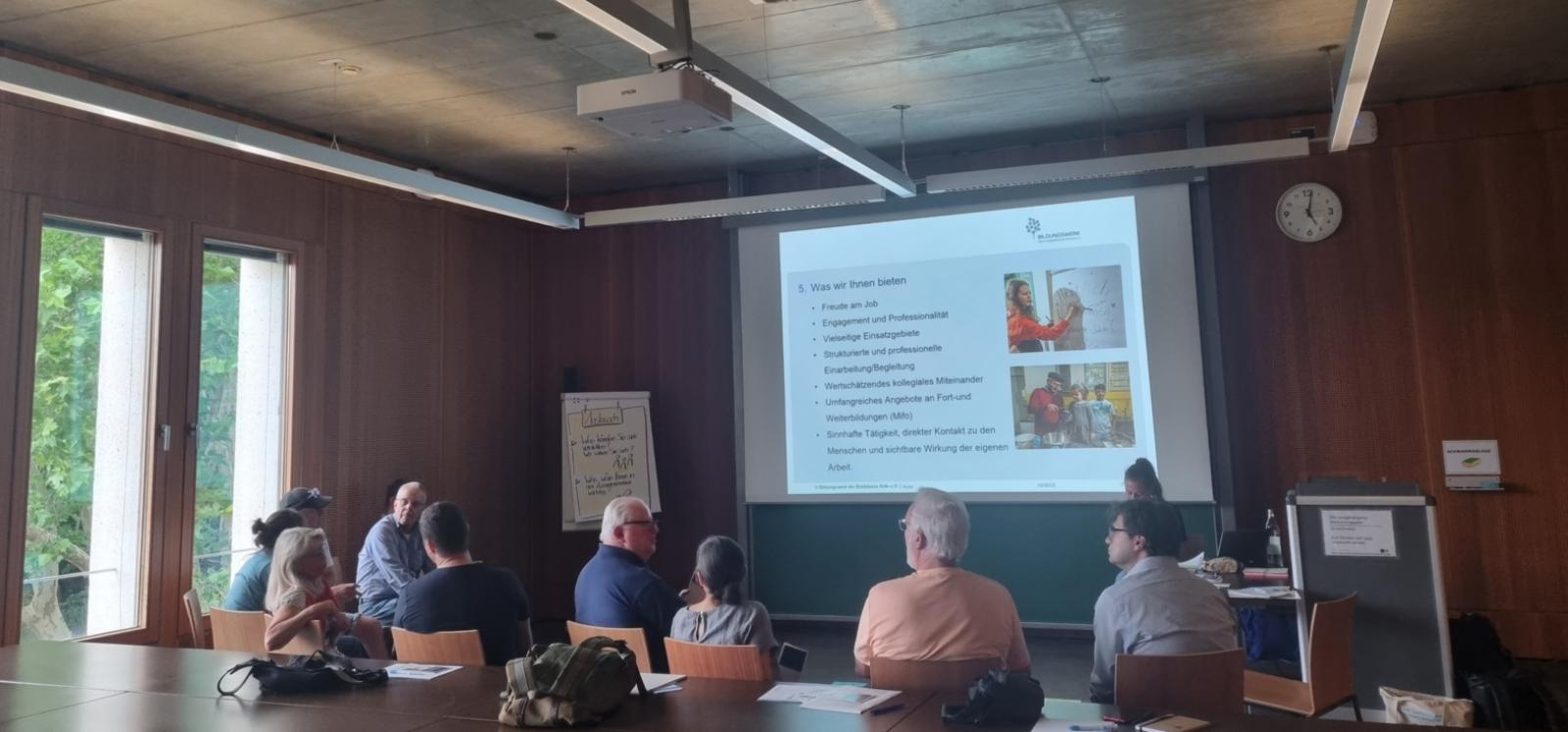 Workshop 16.06.2025