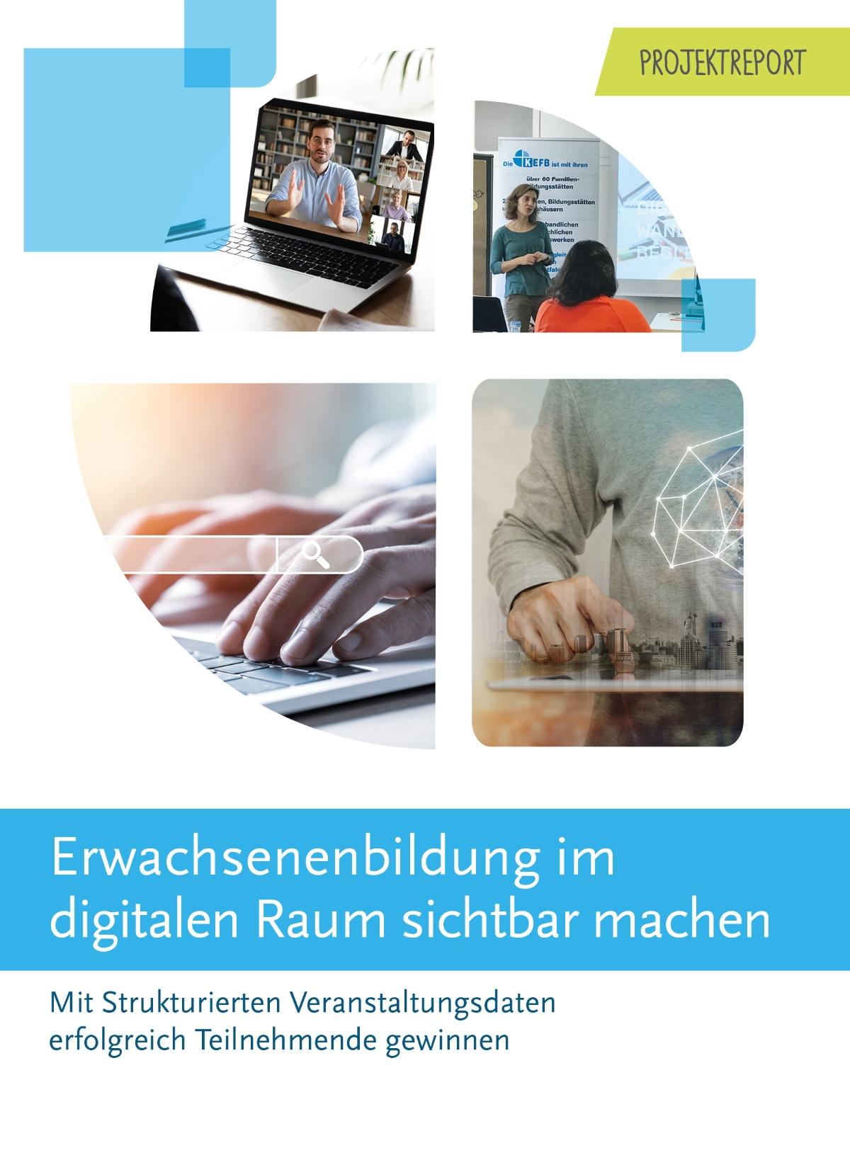 Handreichung Pilotreport Abschlussbericht