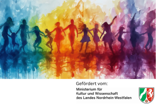 Fachtag Kultur und Weiterbildung