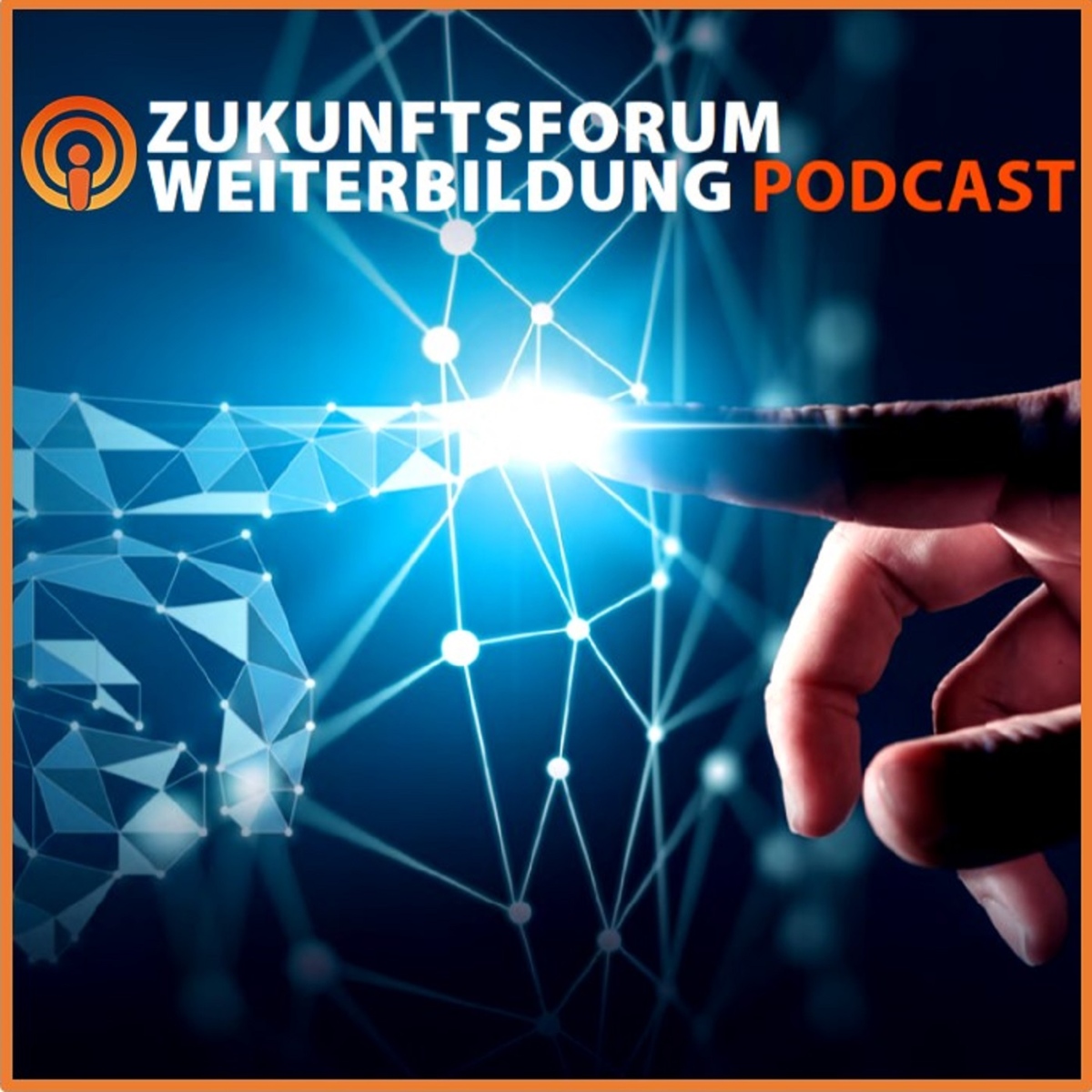 Projekt: Zukunftsforum Weiterbildung – Der Podcast