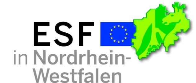 ESF in Nordrhein-Westfalen