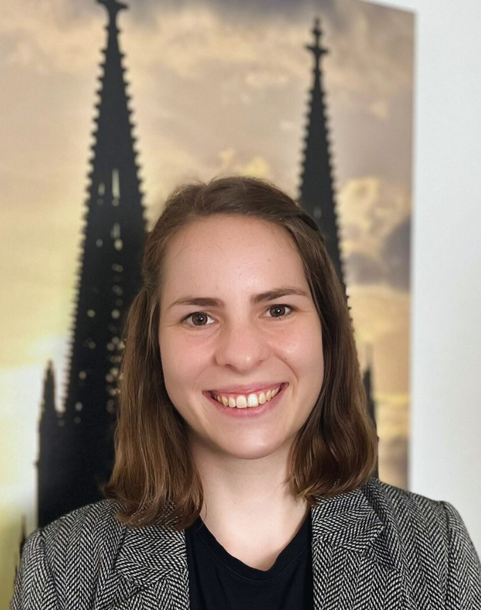 Lena  Nolte