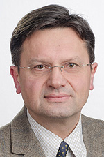Dr. Peter Scharr