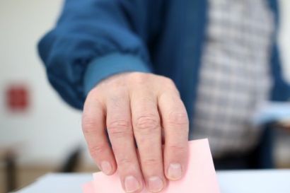 wahlurne